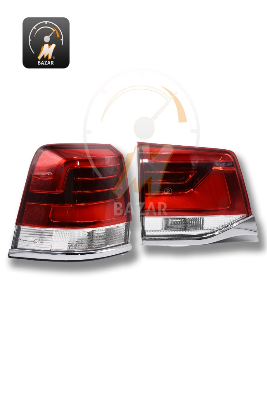 Toyota Land Cruiser 2016 Rear lights-mbazar.co