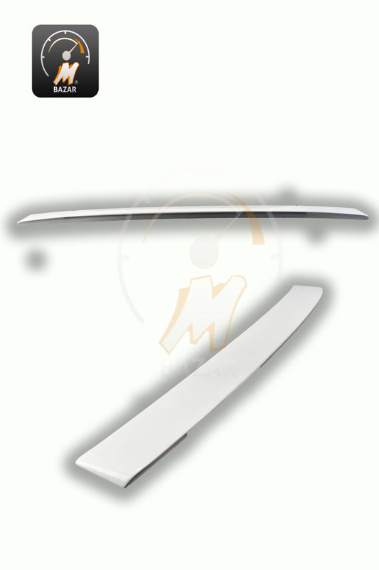 Hyundai Sonata 2016 Spoiler