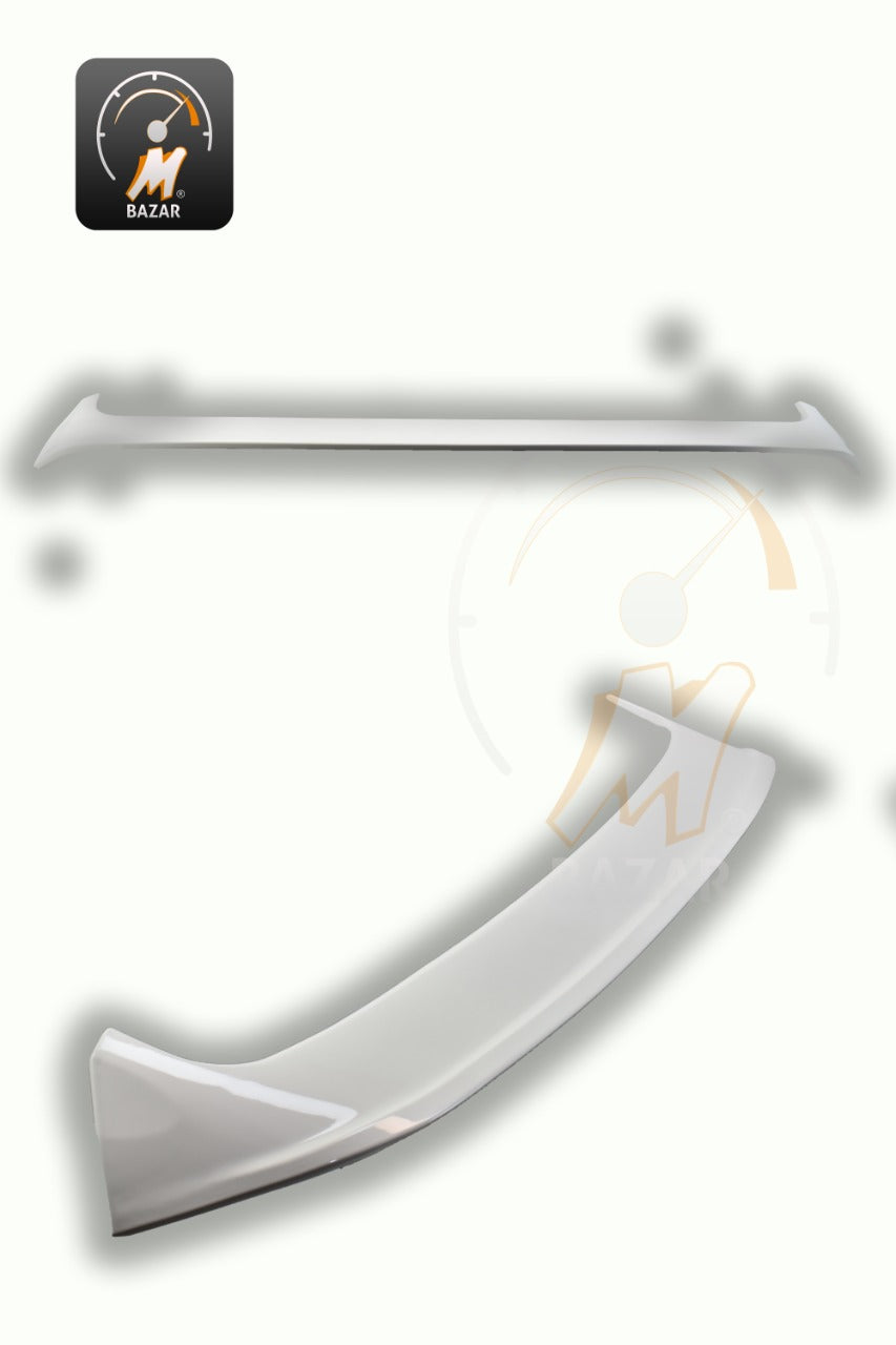 Volkswagen Golf 7 Sport Spoiler