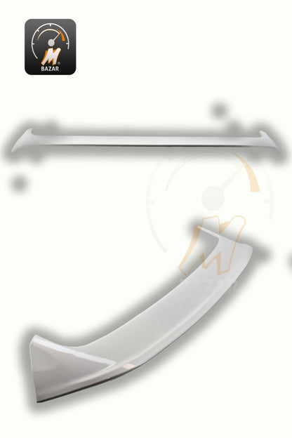 Volkswagen Golf 7 Sport Spoiler