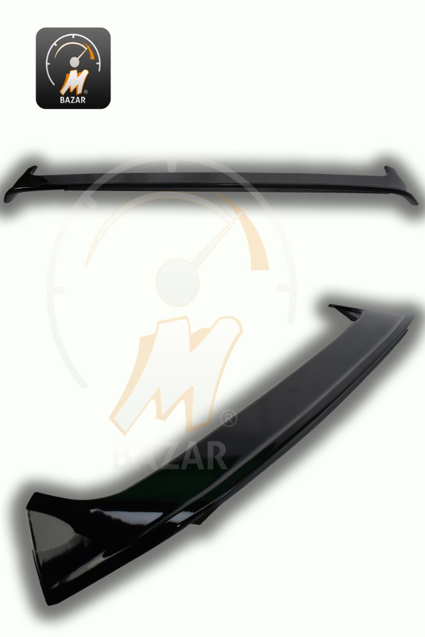 Volkswagen Golf 7 Sport Spoiler