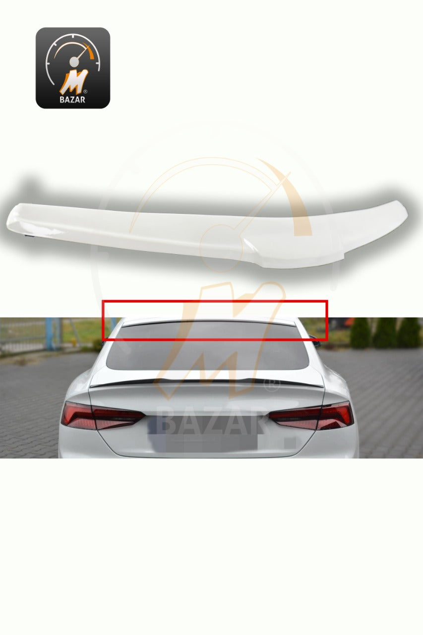 Universal Roof Spoiler