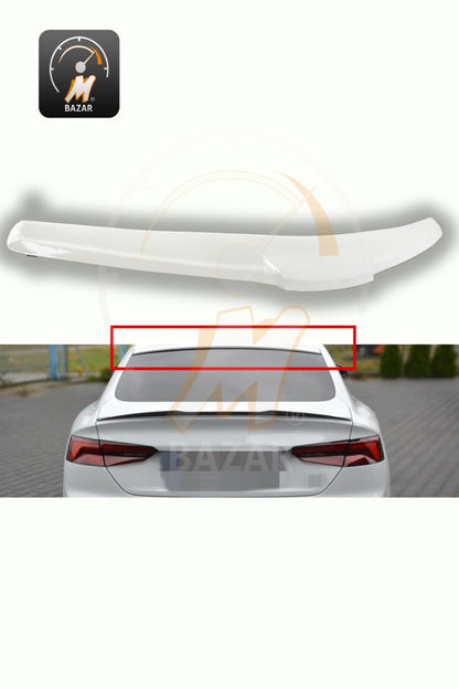 Universal Roof Spoiler