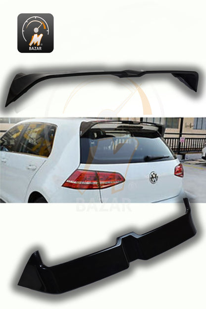 Volkswagen Golf 7 Sport Spoiler