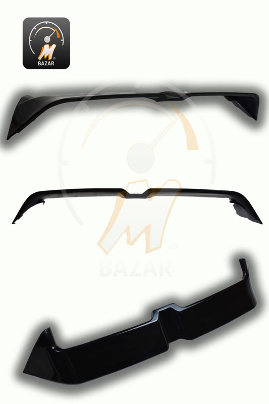 Volkswagen Golf 7 Sport Spoiler