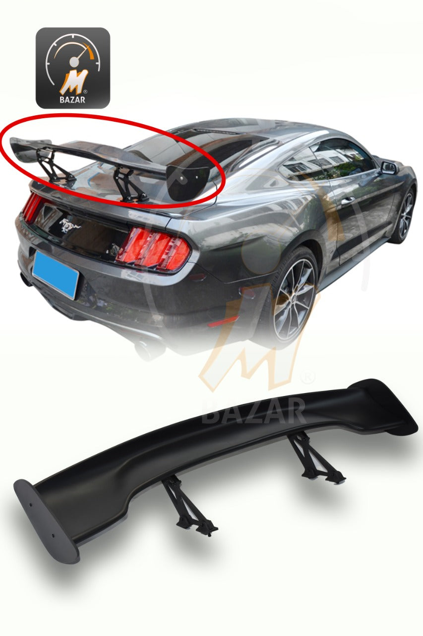 Ford Mustang Spoiler
