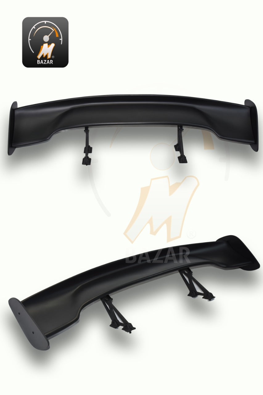 Ford Mustang Spoiler