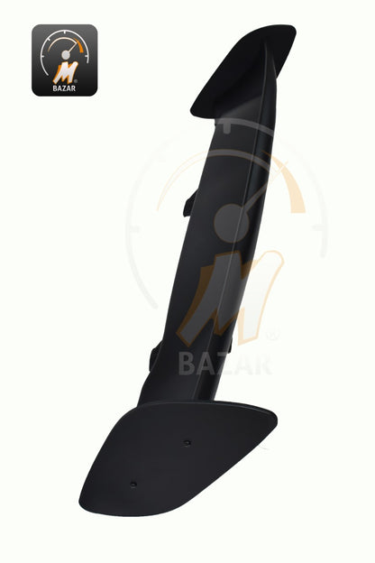 Ford Mustang Spoiler