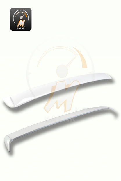 Kia Cerato 2014 Spoiler