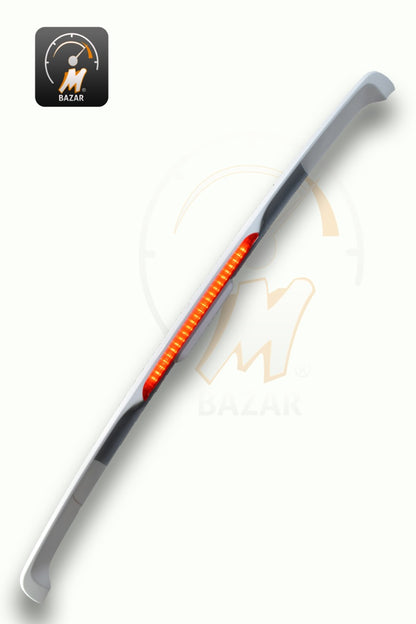 Hyundai Starex 2018 LED Spoiler