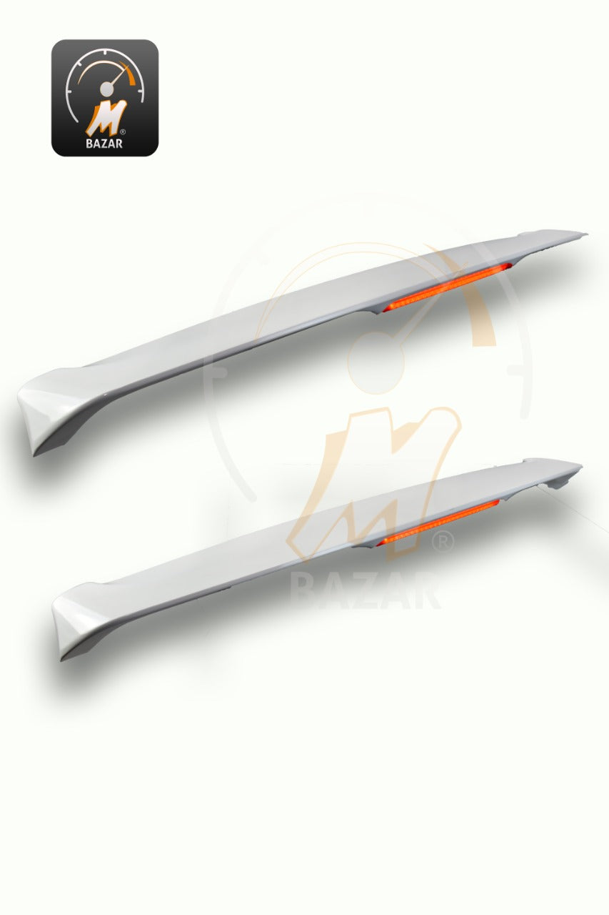 Hyundai Starex 2018 LED Spoiler