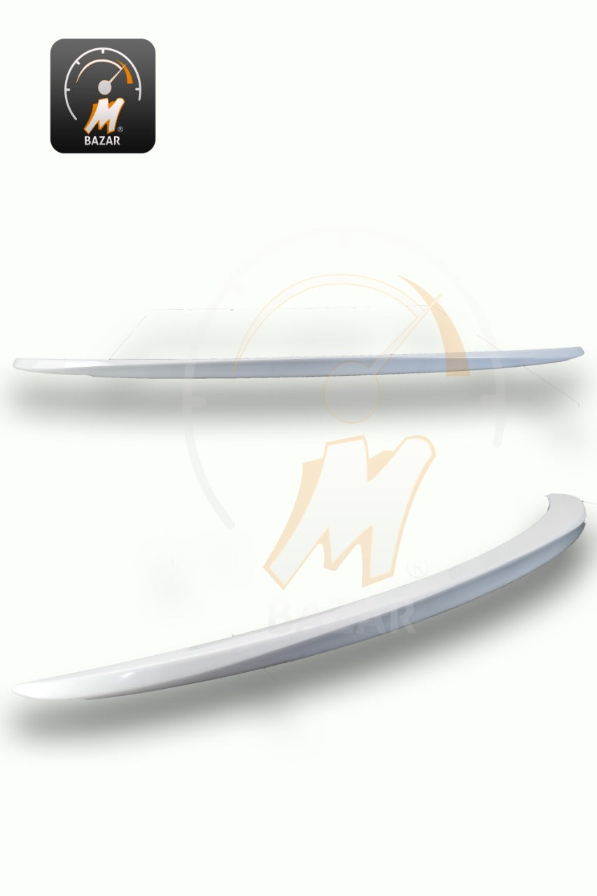 Kia Cerato 2017 Spoiler