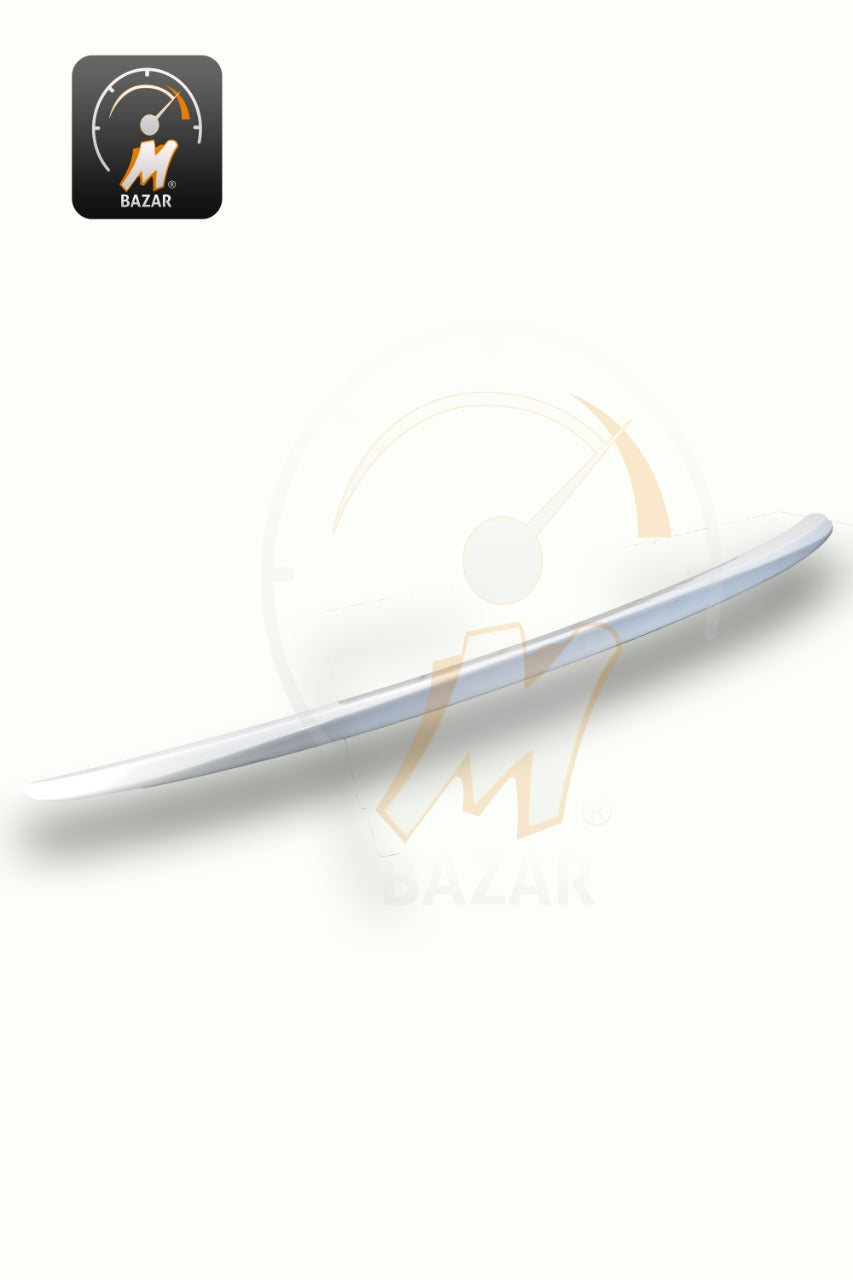 Kia Cerato 2017 Spoiler