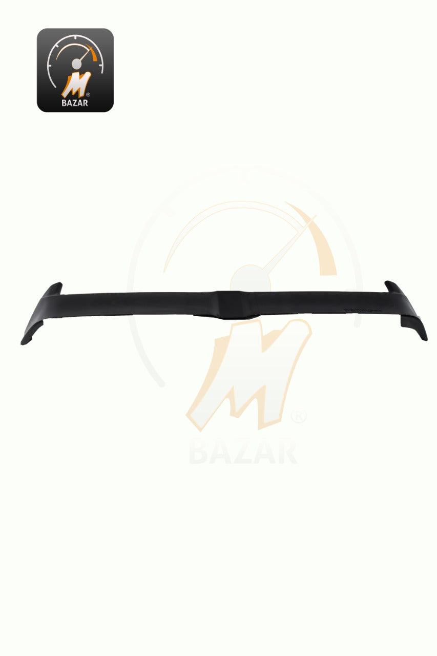 Volkswagen Golf Sport Spoiler