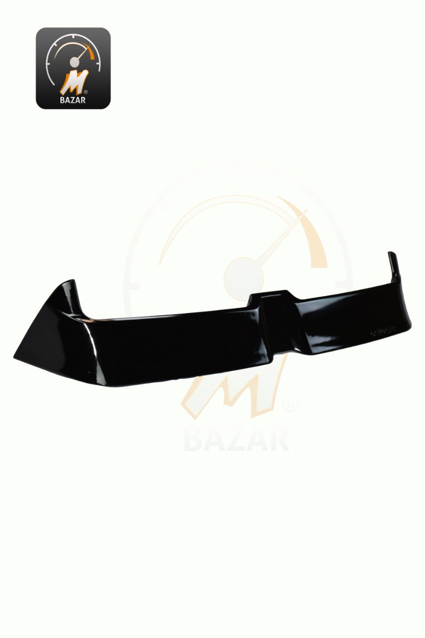 Volkswagen Golf Sport Spoiler