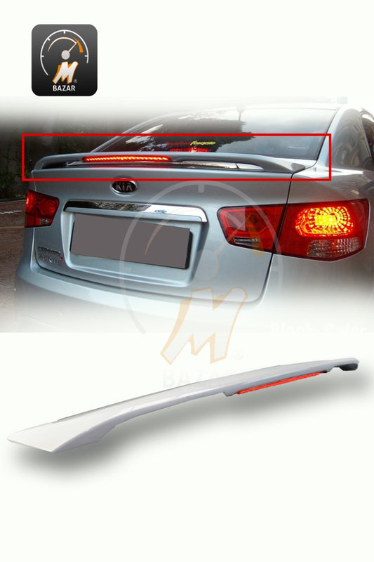 Kia Cerato LED Spoiler