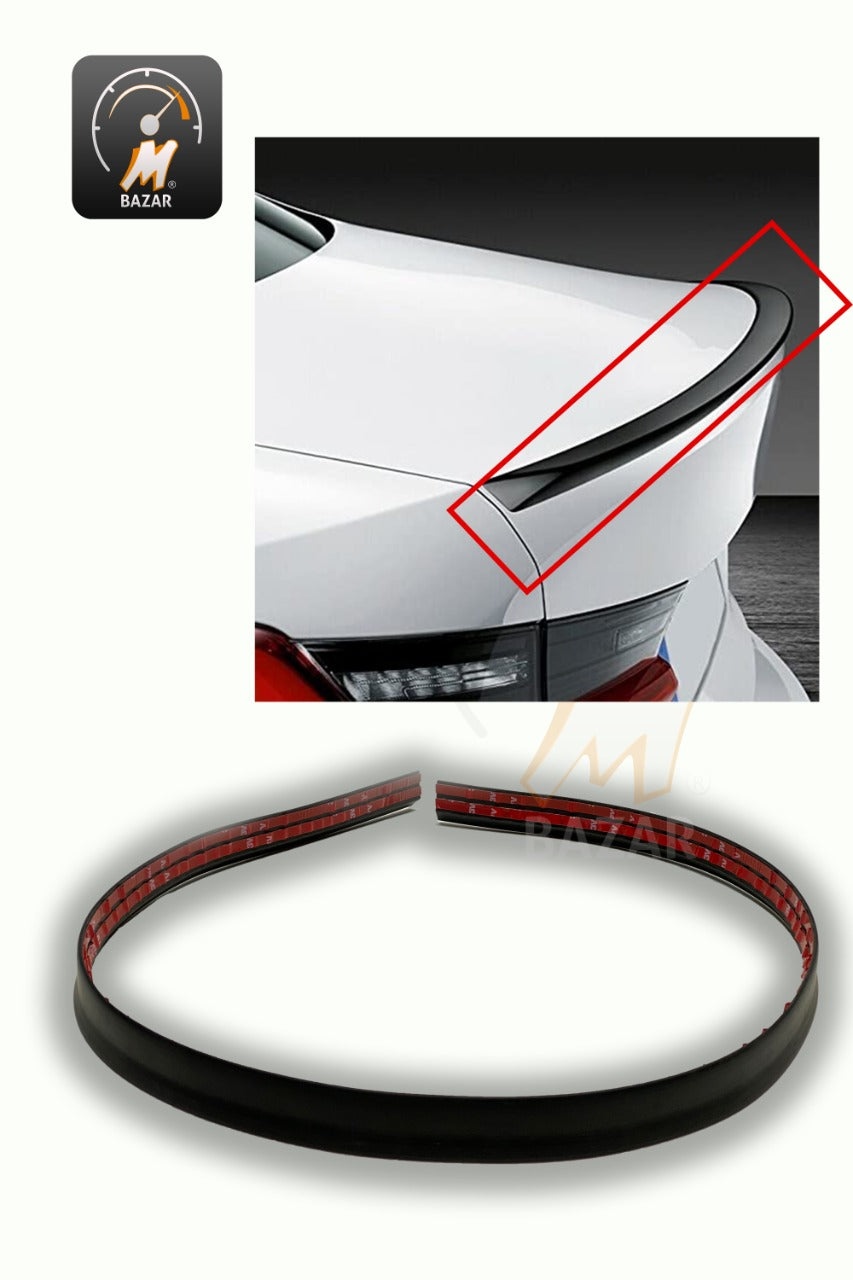 Universal Flexible Spoiler