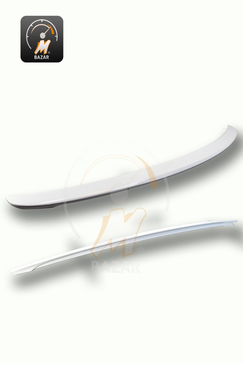 Hyundai Sonata 2014 Spoiler