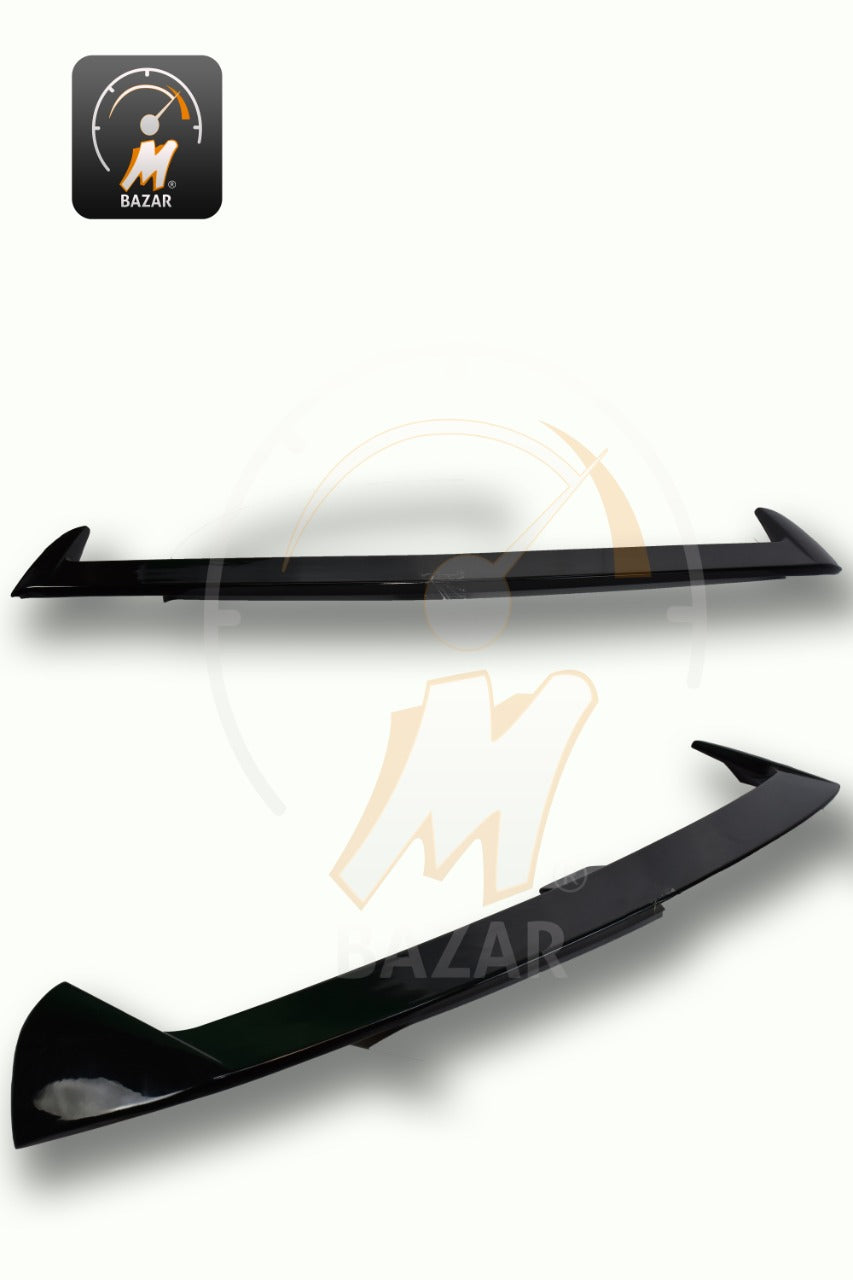 Volkswagen Golf 6 Sport Spoiler