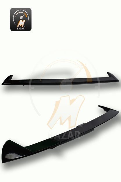 Volkswagen Golf 6 Sport Spoiler