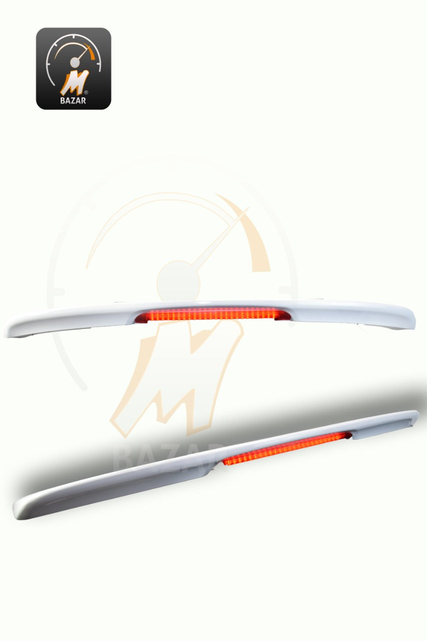 Nissan Sentra 2016 LED Spoiler