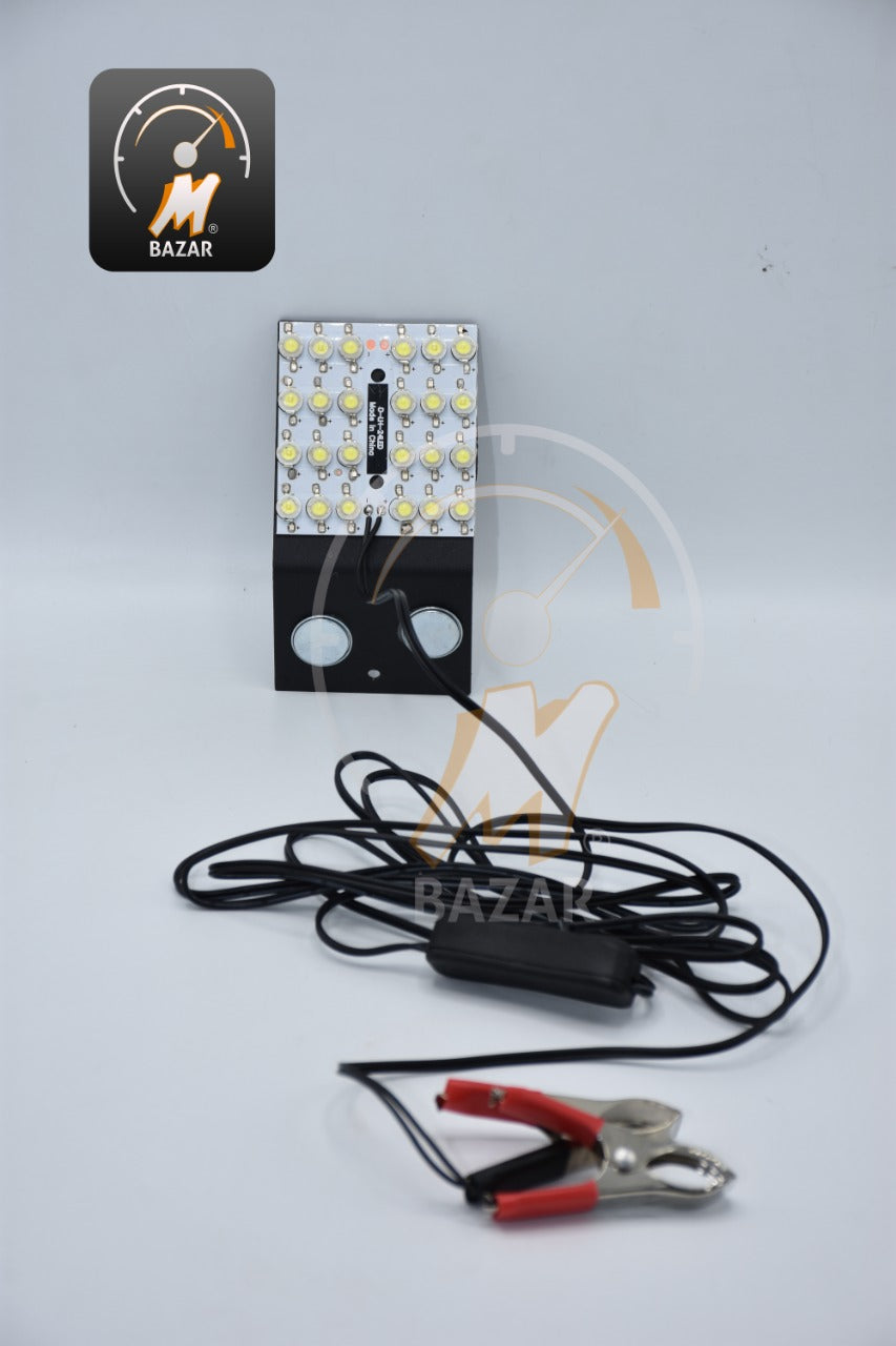 LED Light 24D