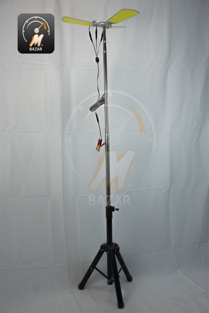 Camping LED light COB3-QD