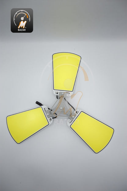 Camping LED light COB3-QD