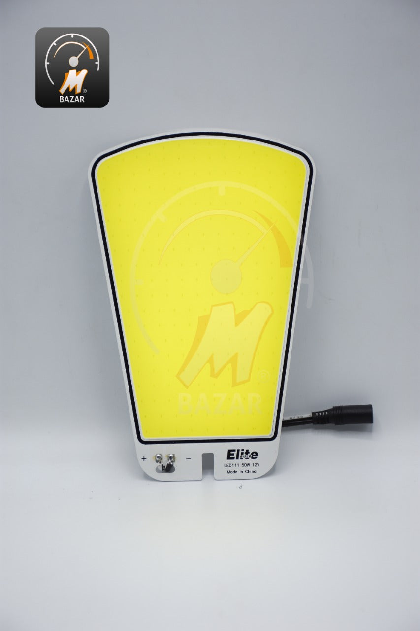 Camping LED light COB3-QD
