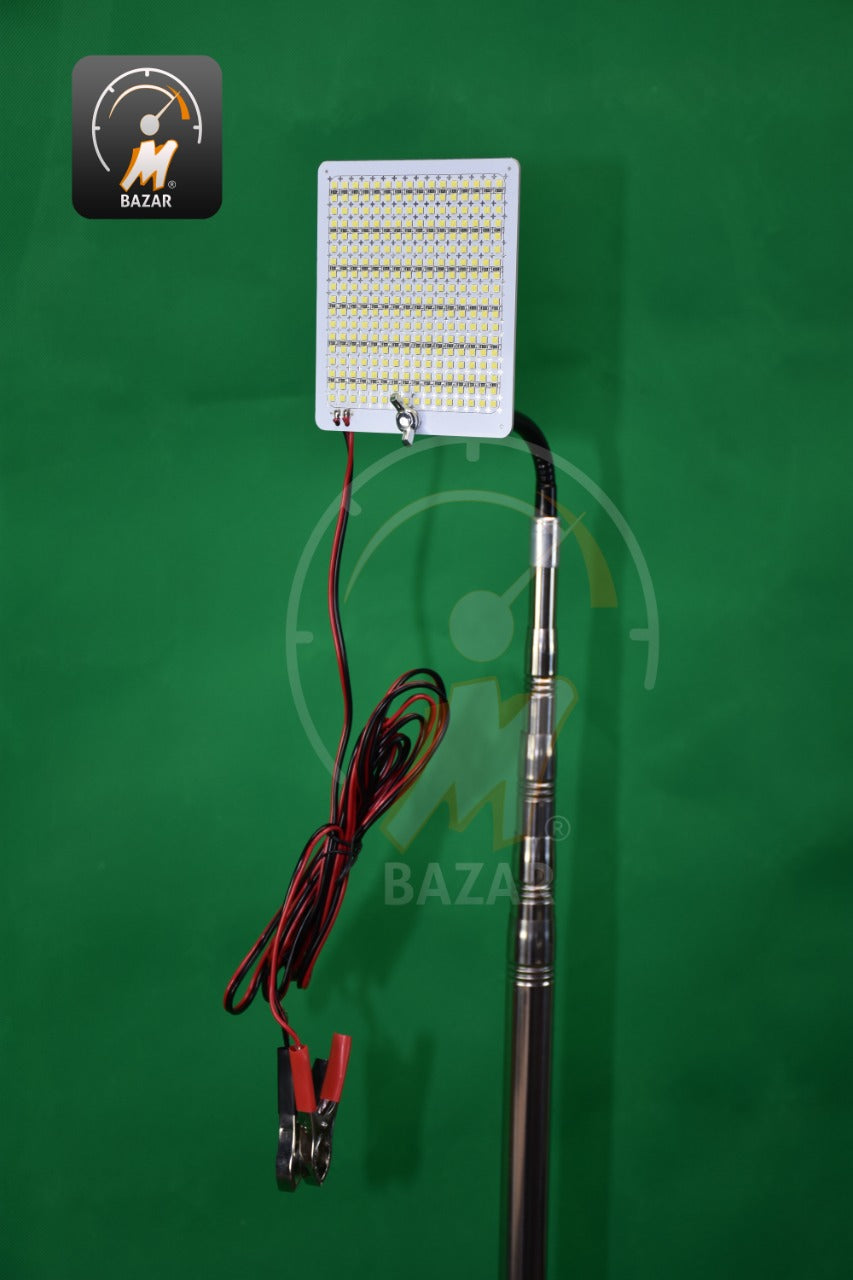 Camping LED light 228