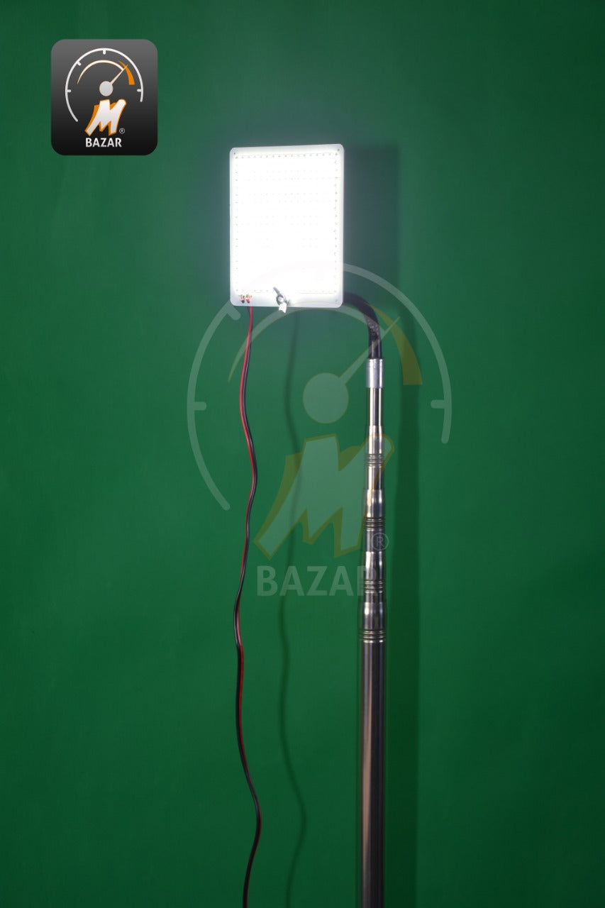 Camping LED light 228