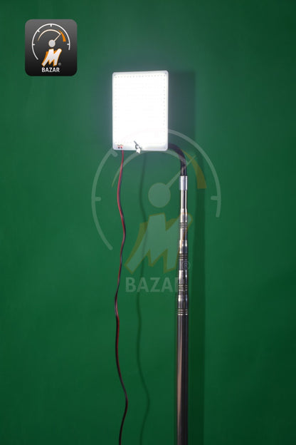 Camping LED light 228