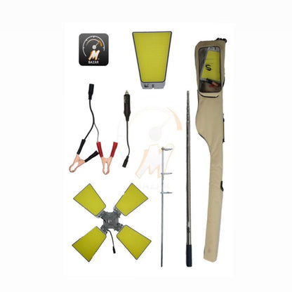 Camping LED Light COBDB-QD