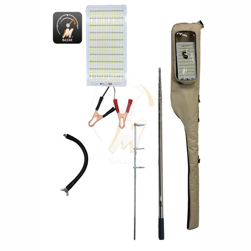 Camping LED light 420D