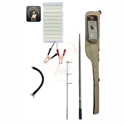 Camping LED light 420D