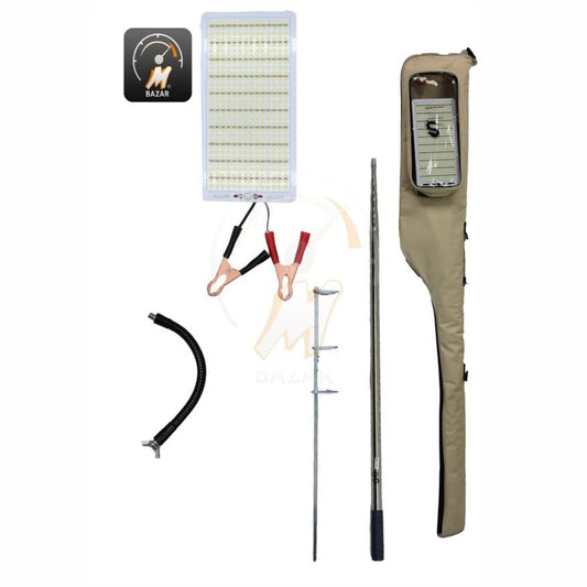 Camping LED light 420D