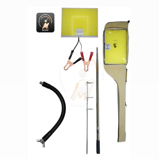 Camping LED light COBDB