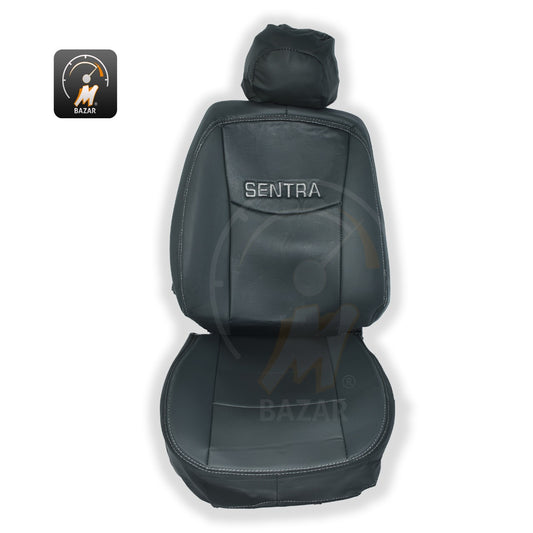 Nissan Sentra 2017 Leather Seat Cover