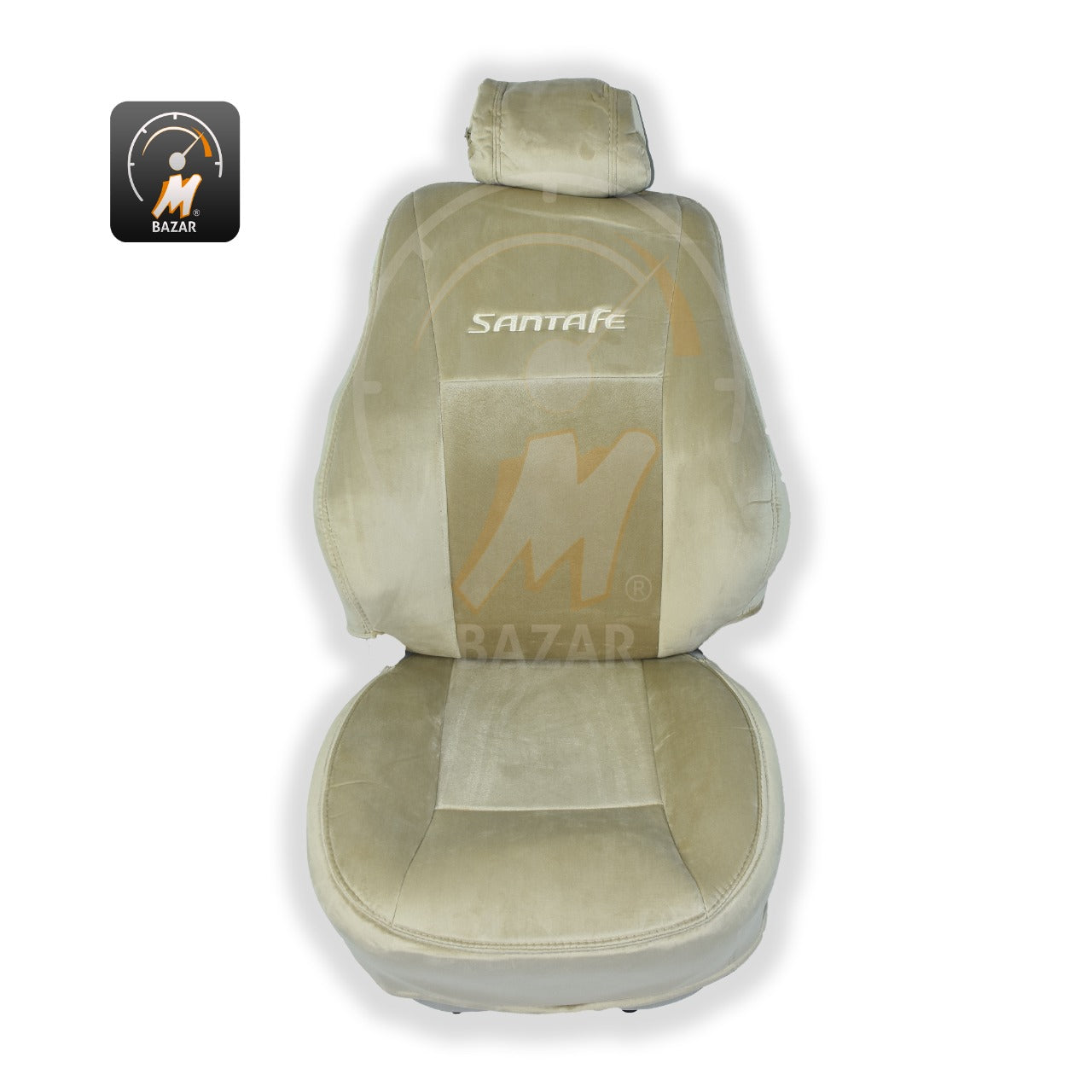 Hyundai Santa Fe 2014 Seat Cover