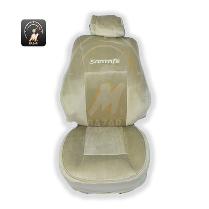 Hyundai Santa Fe 2014 Seat Cover