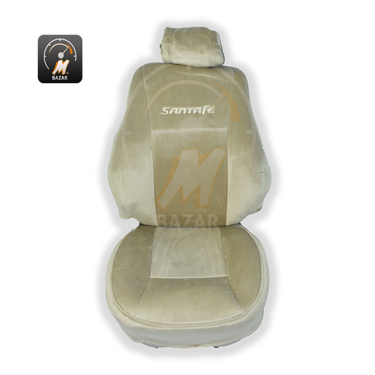 Hyundai Santa Fe 2014 Seat Cover