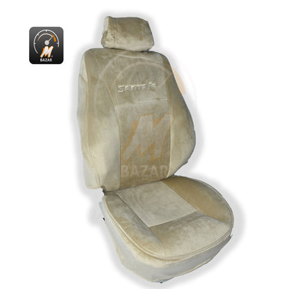Hyundai Santa Fe 2014 Seat Cover