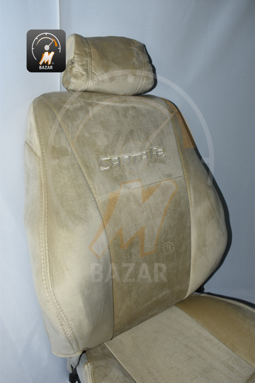 Hyundai Santa Fe 2014 Seat Cover