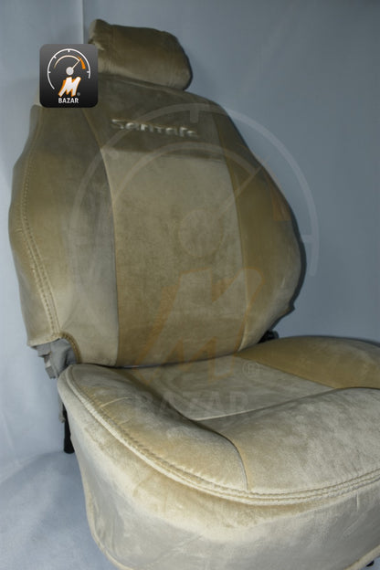 Hyundai Santa Fe 2014 Seat Cover