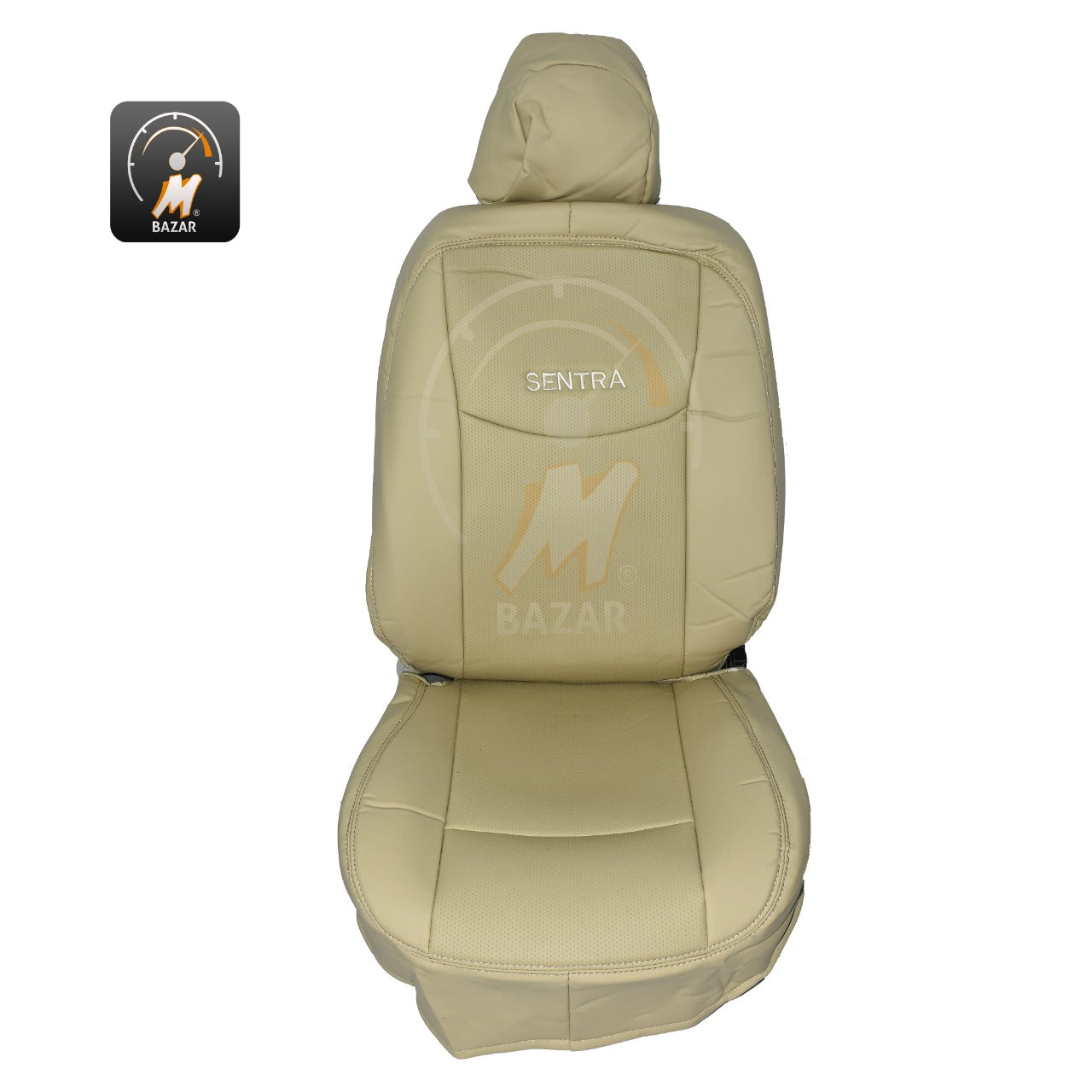 Nissan Sentra 2017 Leather Seat Cover