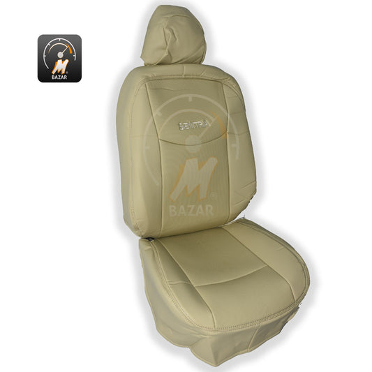 Nissan Sentra 2017 Leather Seat Cover