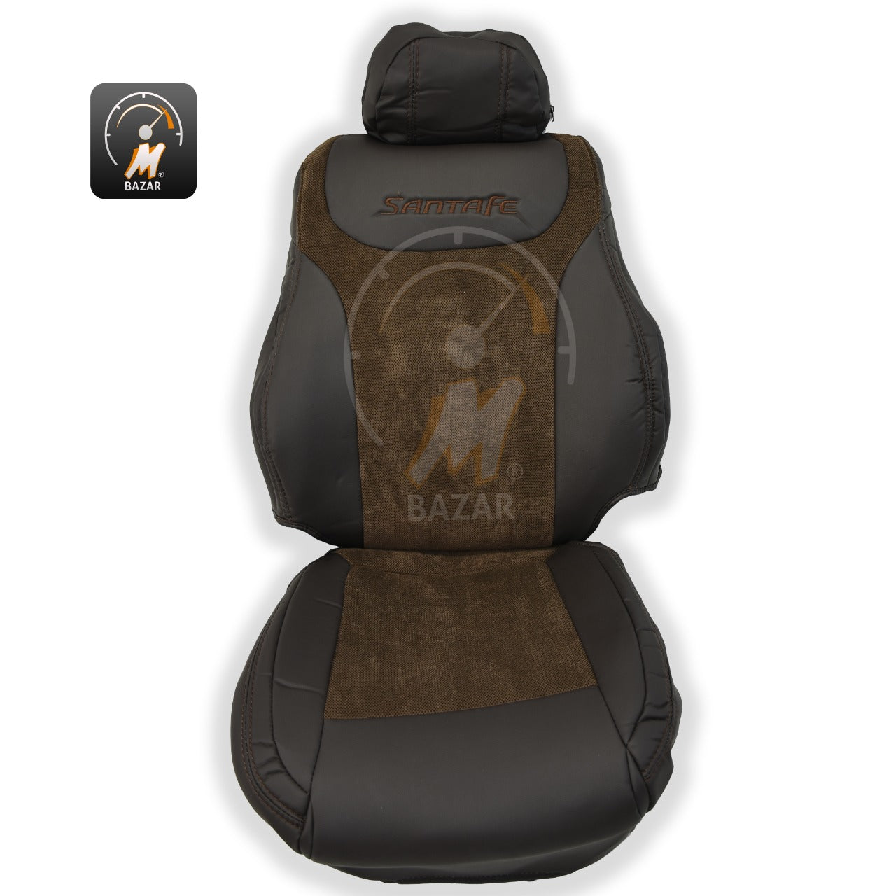 Hyundai Santa Fe 2019 Seat Cover