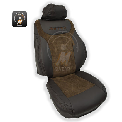 Hyundai Santa Fe 2019 Seat Cover