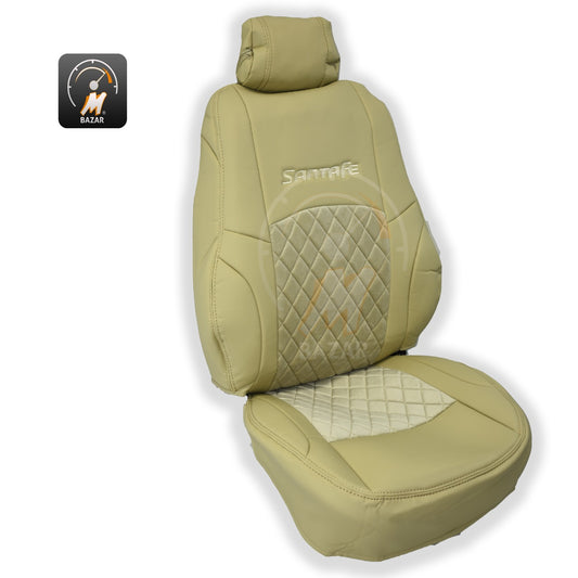 Hyundai Santa Fe 2014 Seat Cover