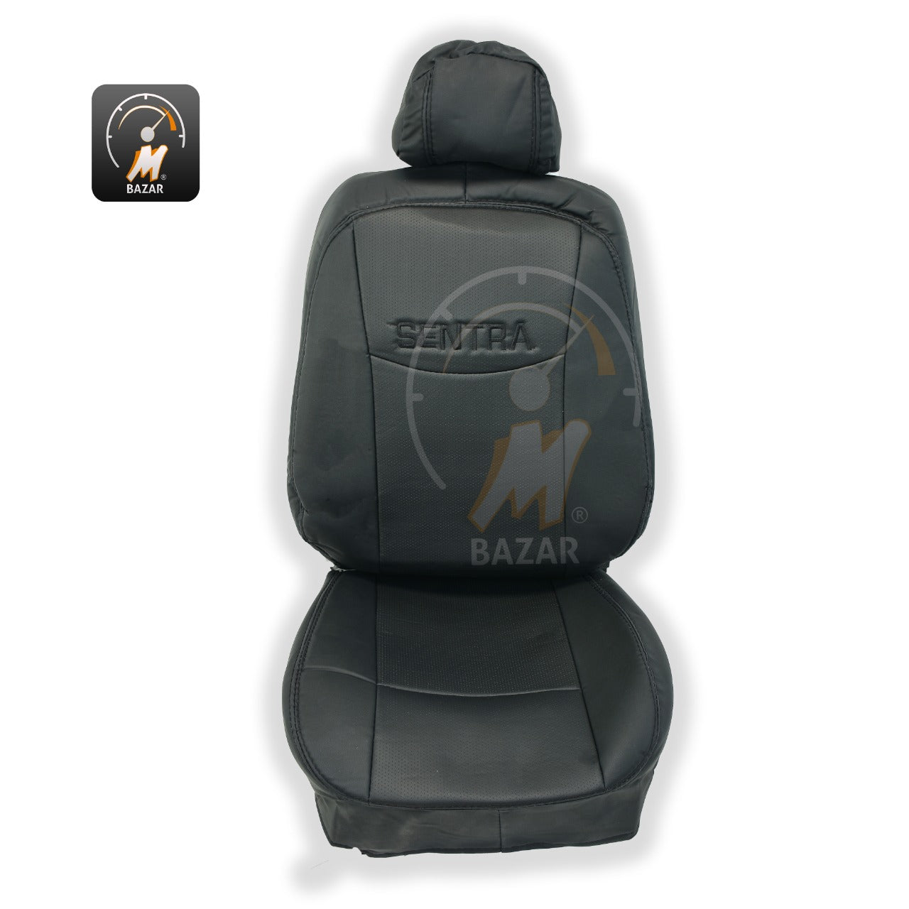 Nissan Sentra 2017 Leather Seat Cover